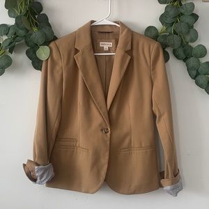 Merona - Tailored Blazer